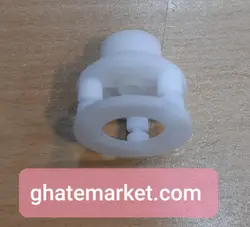 چرخ دنده خروجی خردکن فلر MFP71