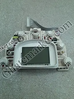 بورد بزرگ پلوپز دلیرایس تفال RK7006