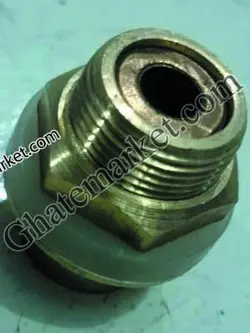 بوش واسطه برنجی پارچ مخلوط کن انواع برندها