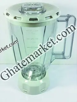 پارچ کامل مخلوط کن نواکی