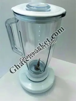 پارچ مخلوط کن 123 مولینکس