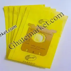 پاکت جاروبرقی آاگ p3p5