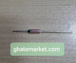 فیوز حرارتی 250 درجه ( 10 عددی )