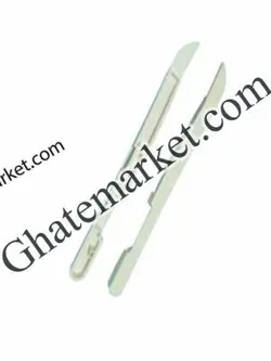 اهرم دسته پارچ غذاساز مولینکس DFC6