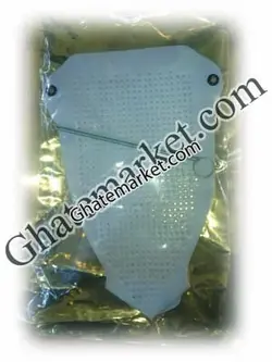 ایمن اتو یا محافظ کف اتو