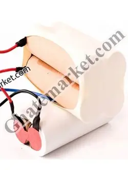 باتری ( باطری ) جارو شارژی بلک اند دکر 14/4v