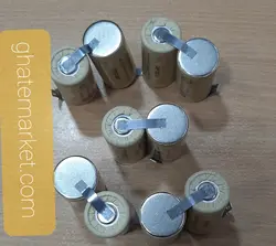باتری جاروشارژی تفال