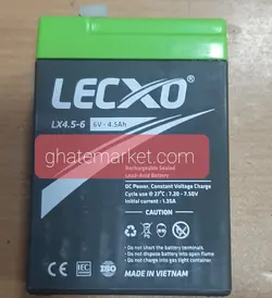 باتری کتابی جاروشارژی کیپ ساخت ویتنام