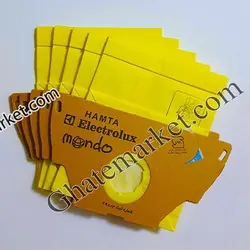 پاکت جاروبرقی الکترولوکس موندو