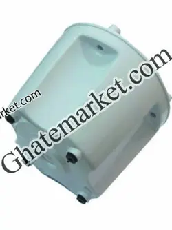 بدنه ( گلدانی ) خردکن 123 مولینکس