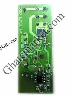 برد فرمان بخارشوی دلونگی