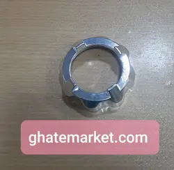 طوقه ( مهره ) چرخ گوشت ناسیونال G20