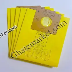 پاکت جاروبرقی دیاموند