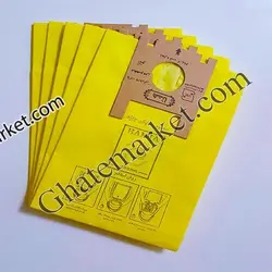 پاکت جاروبرقی مولینکس آلتو