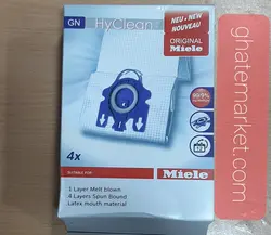 پاکت جارو برقی میله