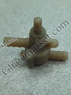 پمپ دسته بخارشوی انواع برندها