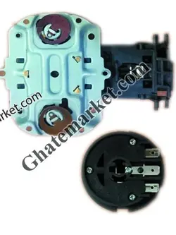 ترموستات ( ترمستات ) چای ساز