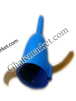 تیغ استوک غذاساز کالئو تفال