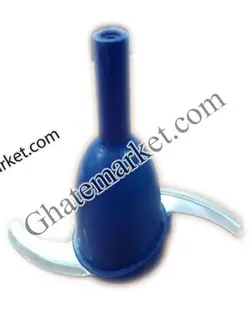 تیغ استوک غذاساز کالئو تفال