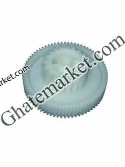 چرخ دنده سرموتور چرخ گوشت بیم