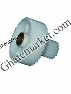 چرخ دنده سر موتور چرخ گوشت ناسیونال G38