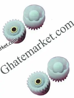 چرخ دنده خروجی خردکن مولینکس DG1