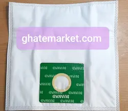 پاکت جاروبرقی فلر
