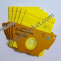 پاکت جاروبرقی موندو الکترولوکس