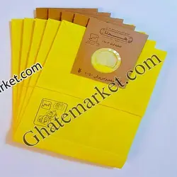 پاکت جاروبرقی زیمنس 9050