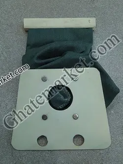 پاکت دائمی جاروبرقی نئو تفال