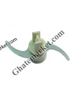 تیغه چاقویی خردکن 123 مولینکس