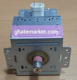 مگنترون ماکروویو ال جی 246