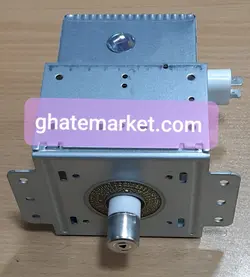 مگنترون ماکروفر ال جی 214