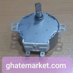 موتور گردون سولاردم