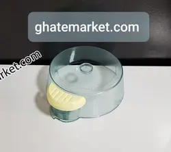 درب خردکن مولینکس مدل s