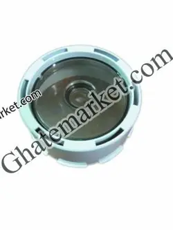 درب مخزن یا درب کاسه 123