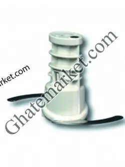 تیغه غذاساز براون K700