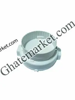 قاب رویی خردکن 123 مولینکس