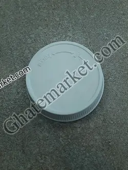 قالپاق پنکه ایستاده پارس خزر