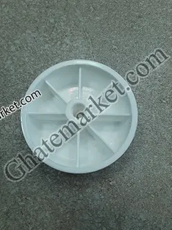 قالپاق پنکه ایستاده پارس خزر