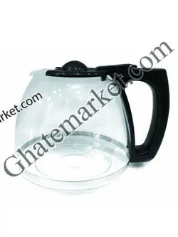 قوری قهوه ساز فلر CM90