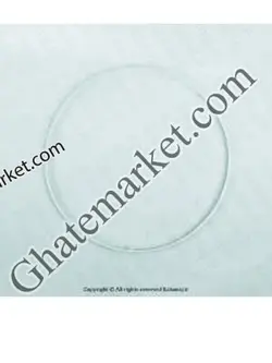 رینگ دور گارد پنکه پارس خزر