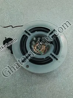 سیم جمع کن جاروبرقی ارتک2 تفال