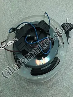 سیم جمع کن جاروبرقی ارتک2 رونتا