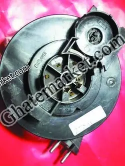 سیم جمع کن جاروبرقی پارس خزر 2000 و 2200