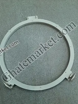 کلارد دور درب پلوپز دلیرایس تفال ( RK7006 )
