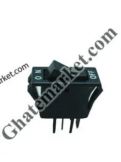 کلید سشوار جانسون