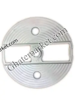 صفحه رنده غذاساز کالئو تفال