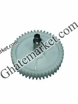 چرخ دنده وسط چرخ گوشت ناسیونال 800