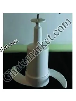 خمیرزن غذاساز سایا